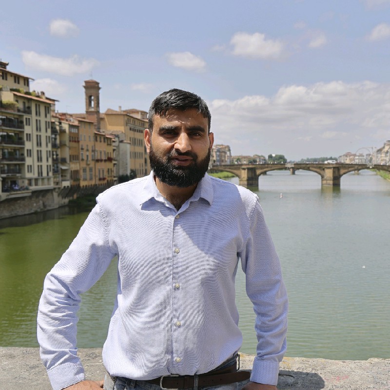 Dr. Adeel Aslam