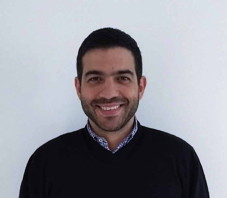 Prof. George Konstantinidis