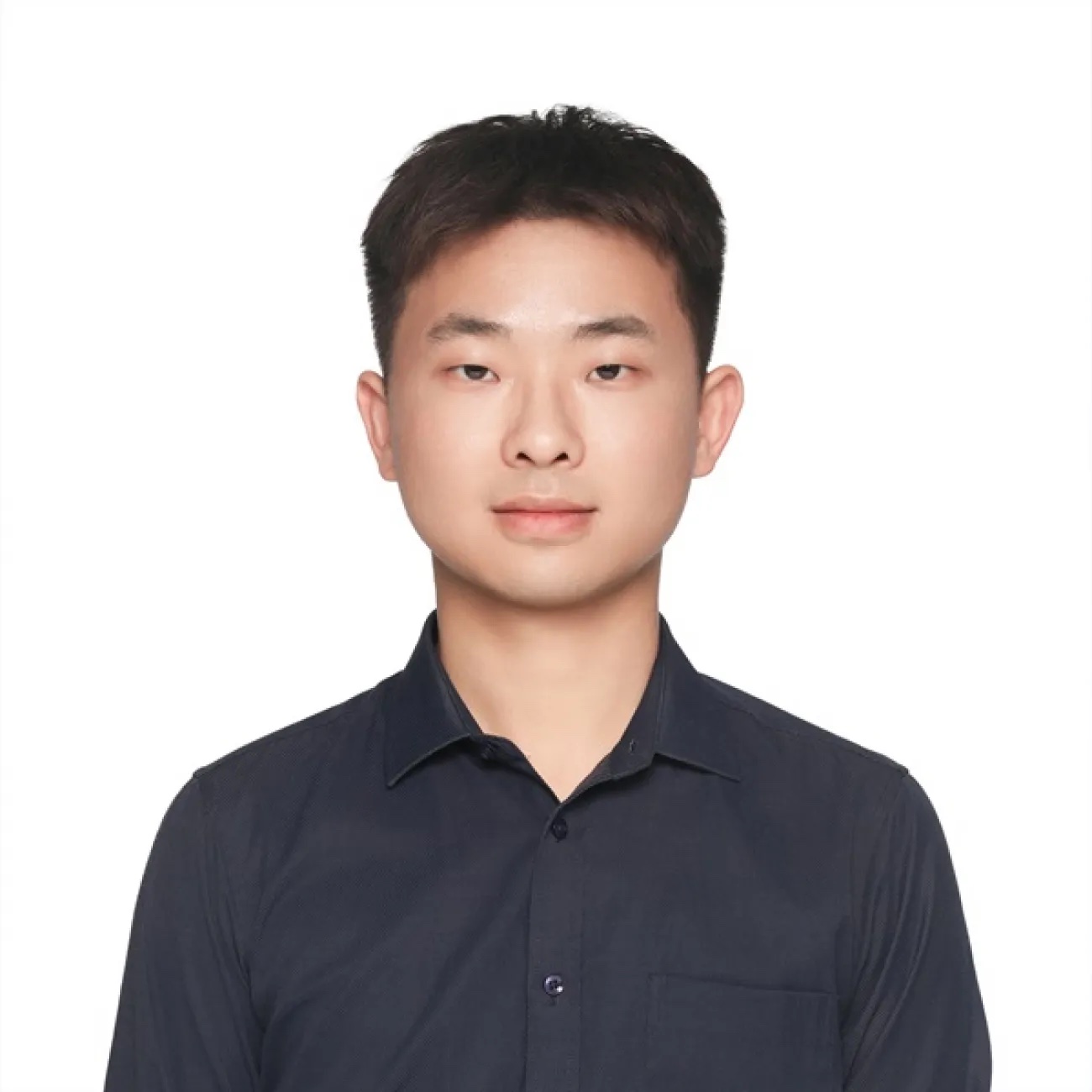 Wenbo Wu