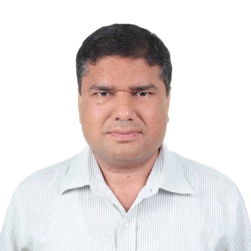 Bijay Prasad Jaysawal