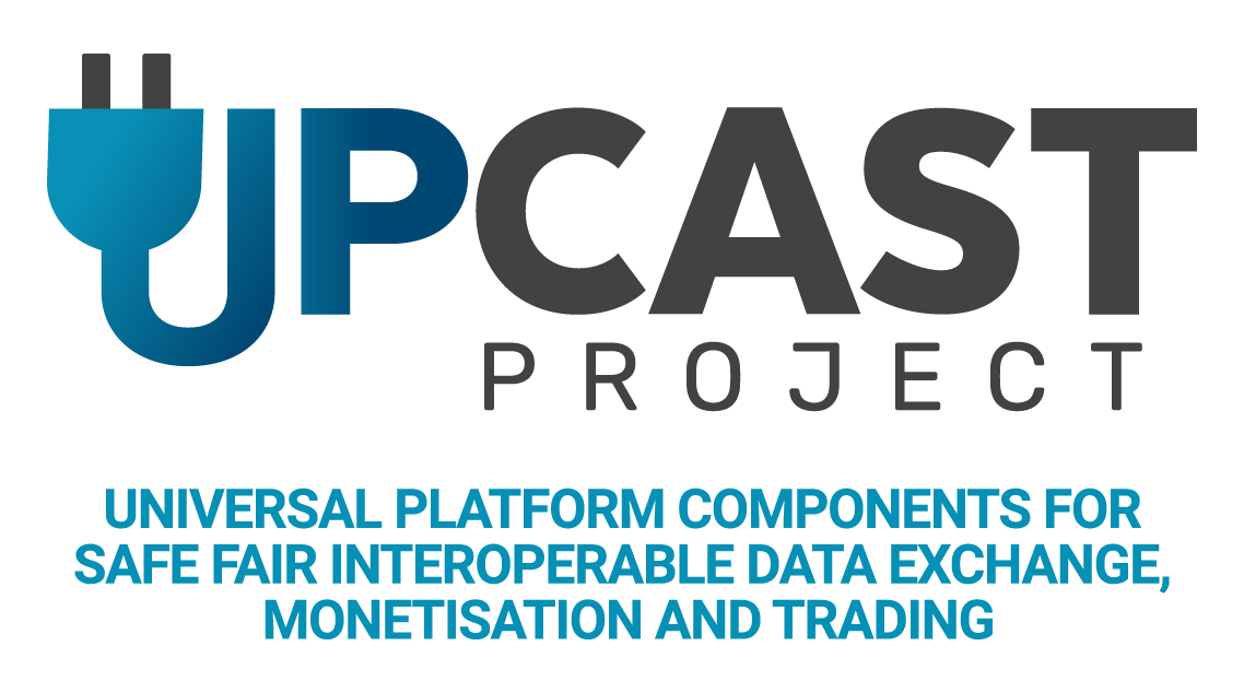 UPCAST Logo